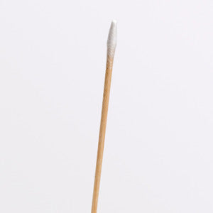 Solon Non-Sterile Cotton Tip Applicator - Precise and Gentle