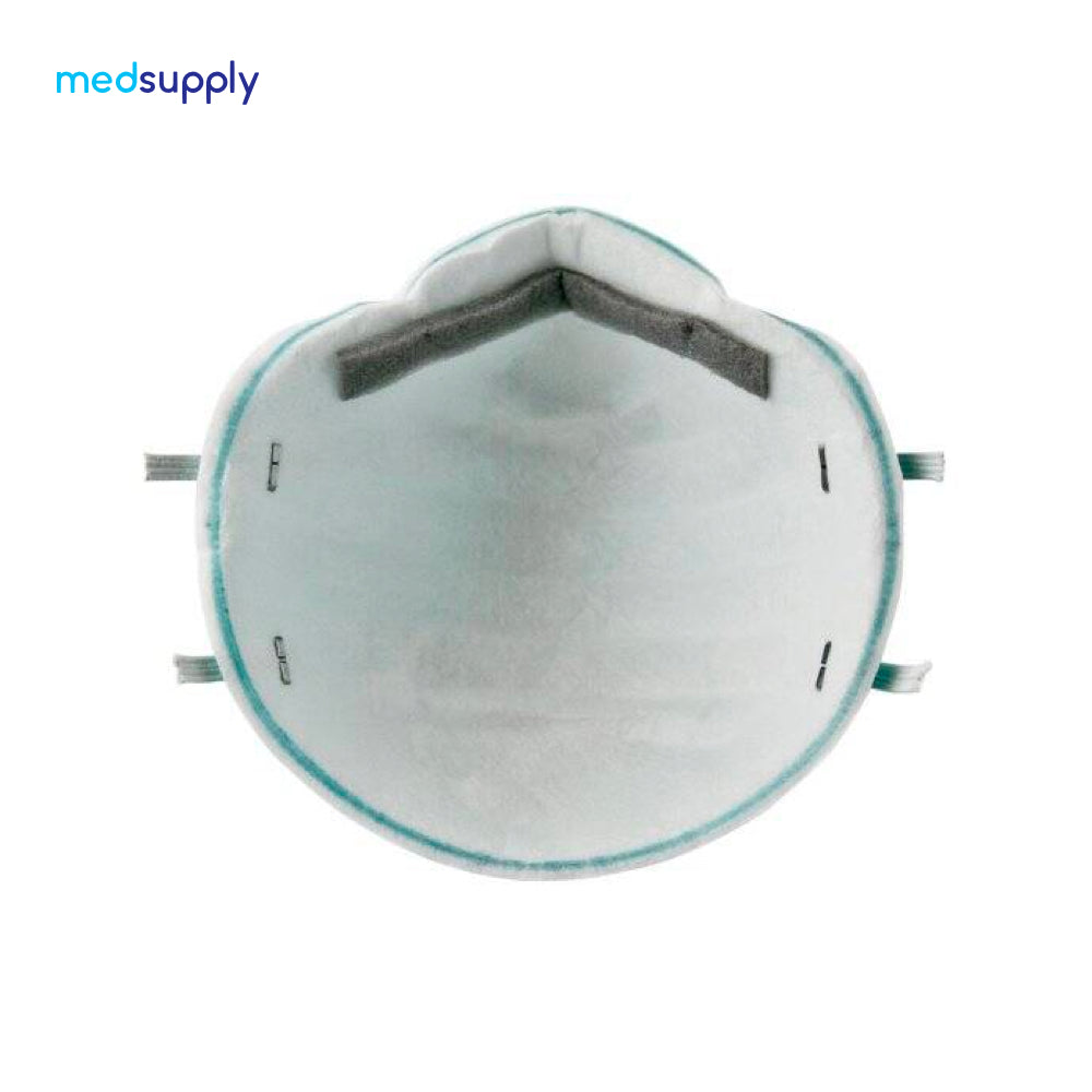<transcy>3M ™ N95 - Respirateur de soins de santé contre les particules</transcy>