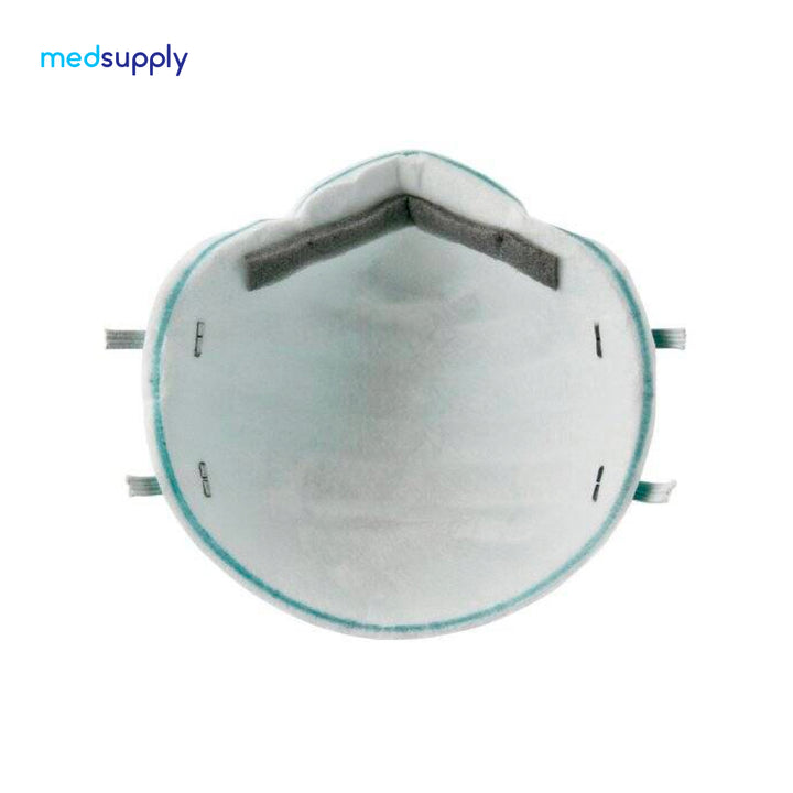 <transcy>3M ™ N95 - Respirateur de soins de santé contre les particules</transcy>
