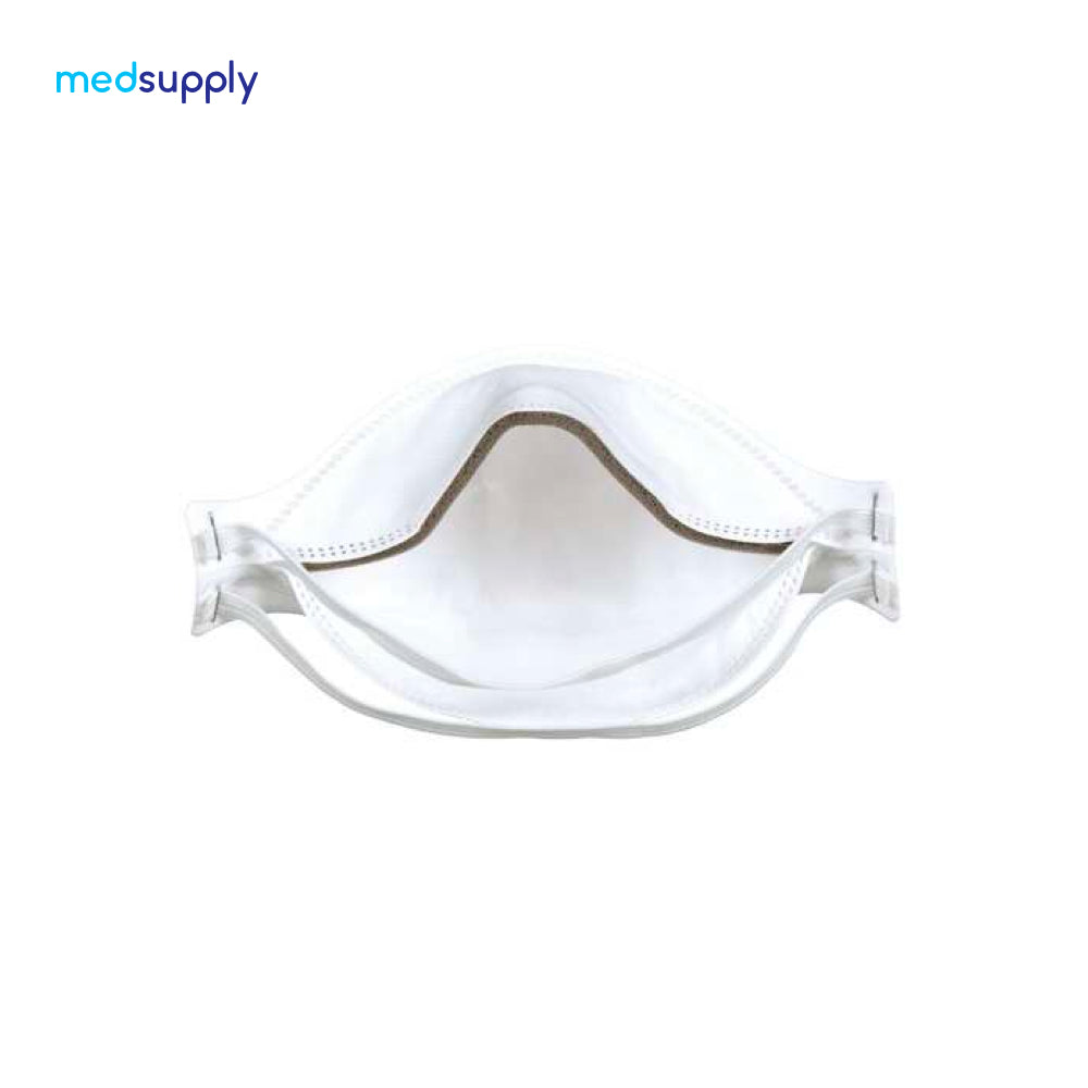 <transcy>3M ™ N95 - Respirateur de soins de santé contre les particules</transcy>