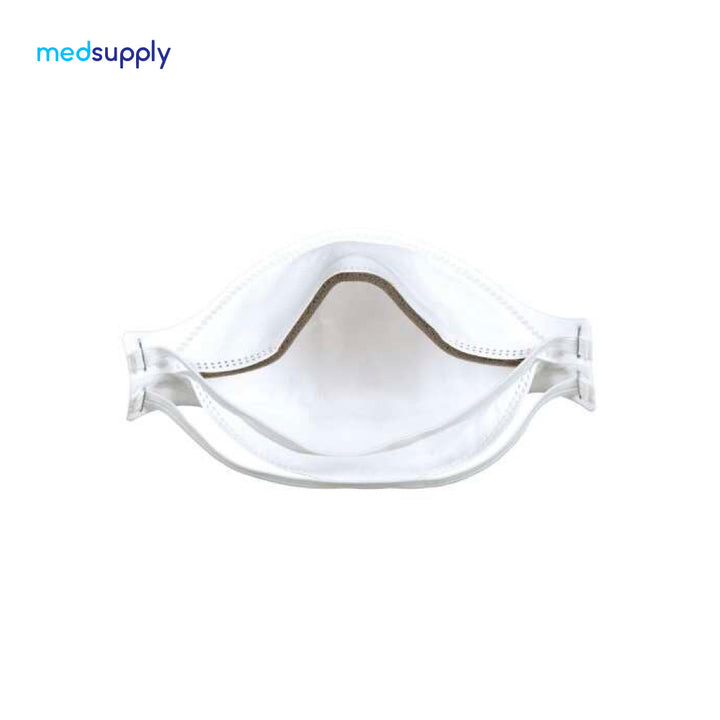 <transcy>3M ™ N95 - Respirateur de soins de santé contre les particules</transcy>