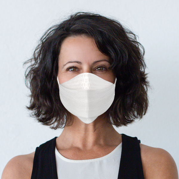 Skin Friendly Face Mask