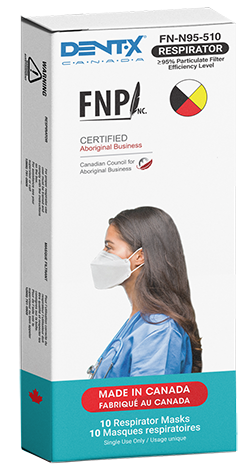 Skin Friendly Face Mask