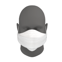 5 Layer Face Mask