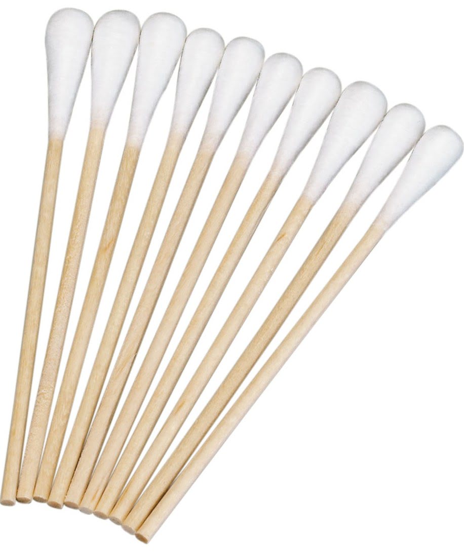 Ritmed® Cotton Tip Applicators