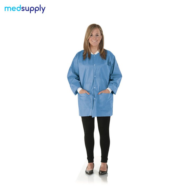 Premium Protective Hipster Jacket