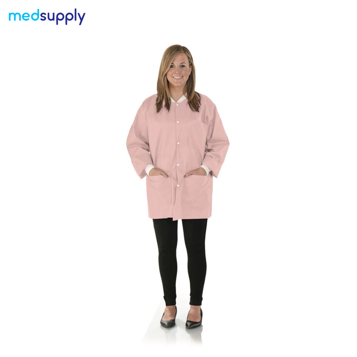 One-Time-Use Hipster Jacket