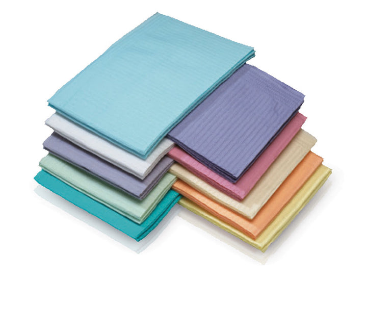 Bavoirs SafeBasics™ Dry-Back®