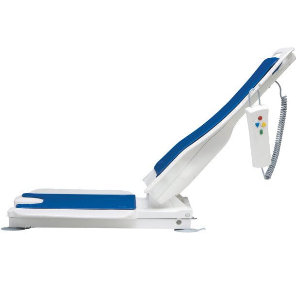 Bellavita Auto Bath Lift: