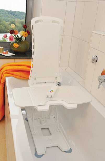 Bellavita Auto Bath Lift: