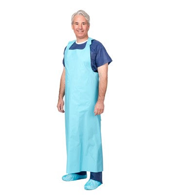 Premium Precept Apron: Quality Protection for Your Work Environment