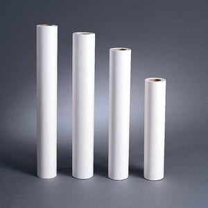 TIDI Choice Exam Table Barriers 981414