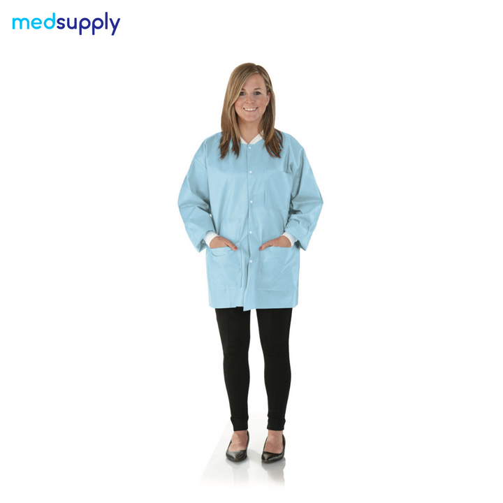 AAMI Level 2 Hipster Jacket