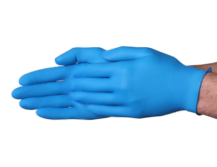 Disposable Gloves: Reliable Protection for Healthcare & More