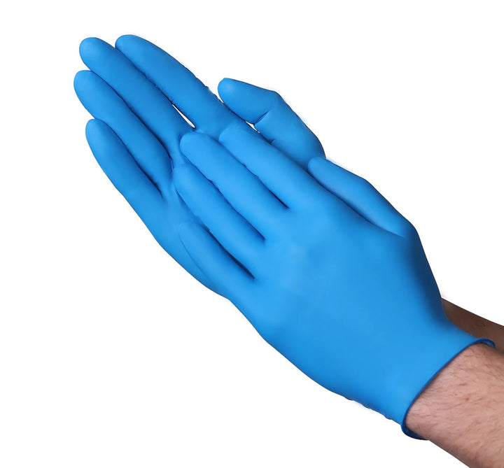 Disposable Gloves: Reliable Protection for Healthcare & More