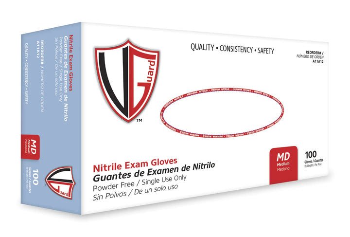 Disposable Gloves: Reliable Protection for Healthcare & More