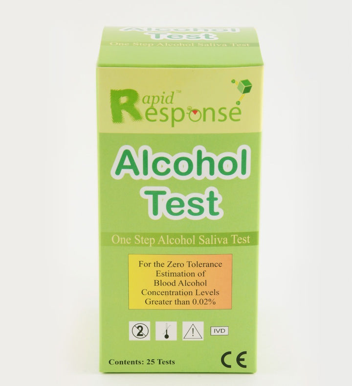 Alcohol Test Strips: Know Your BAC Quickly (59 characters)