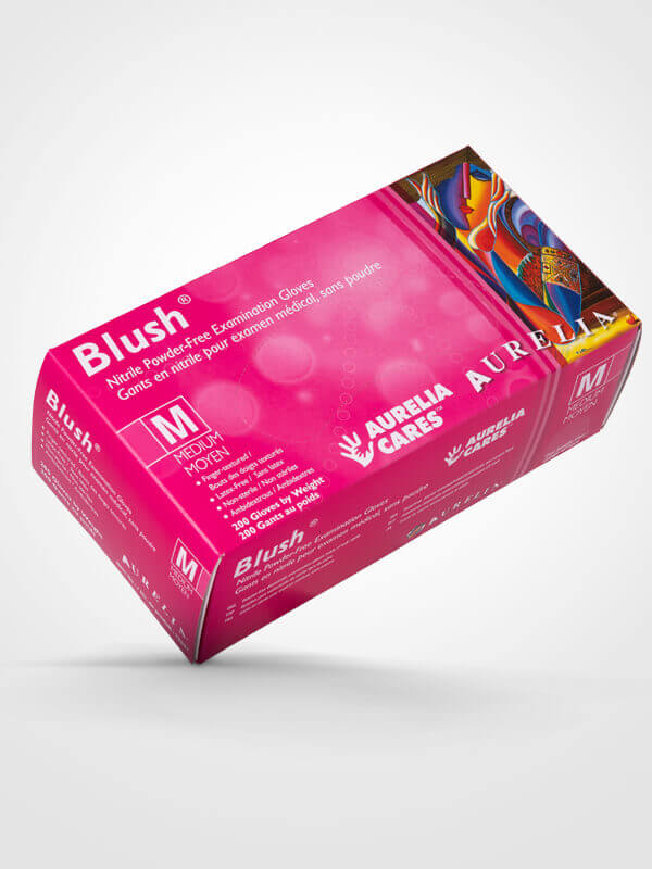Aurélia Blush