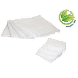 Gaze de coton pur Aurelia