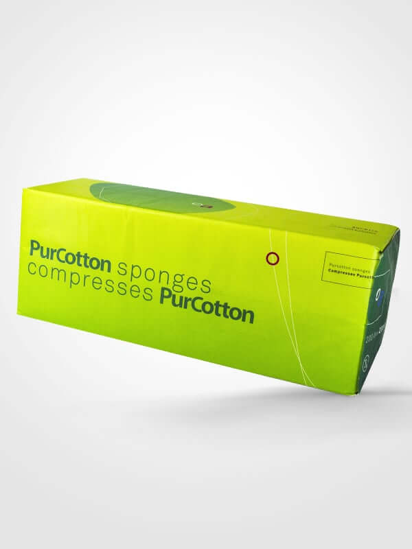 Aurelia Biodegradable Sponges