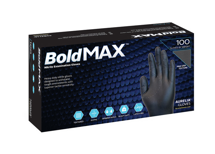 Aurélia Bold MAX