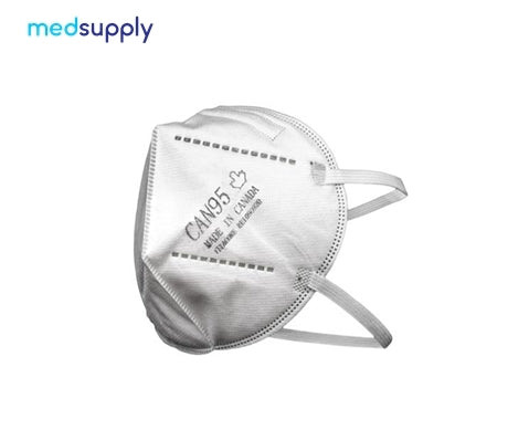 Canada Made CAN95 Respirator