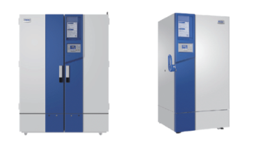 <transcy>- Congélateurs biomédicaux de 10 C à -30 C</transcy>