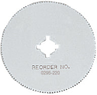 High-Quality Cast Saw Blades: Durable and Efficient Cutting Tools