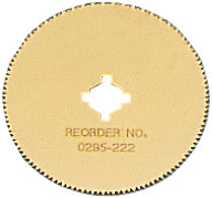 High-Quality Cast Saw Blades: Durable and Efficient Cutting Tools