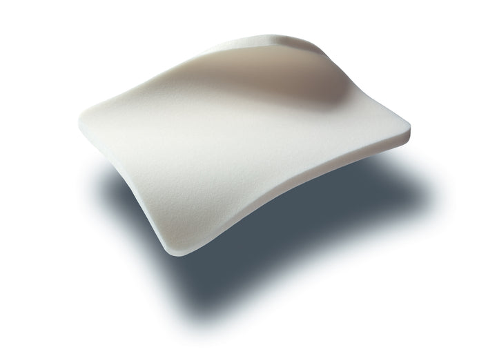 Pansement absorbant en mousse cutimed pour plaies profondes