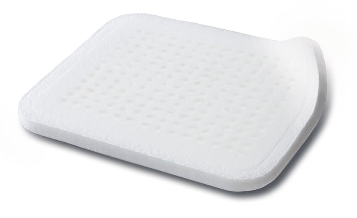 Cutimed Siltec : pansement en mousse de silicone pour un soin doux des plaies