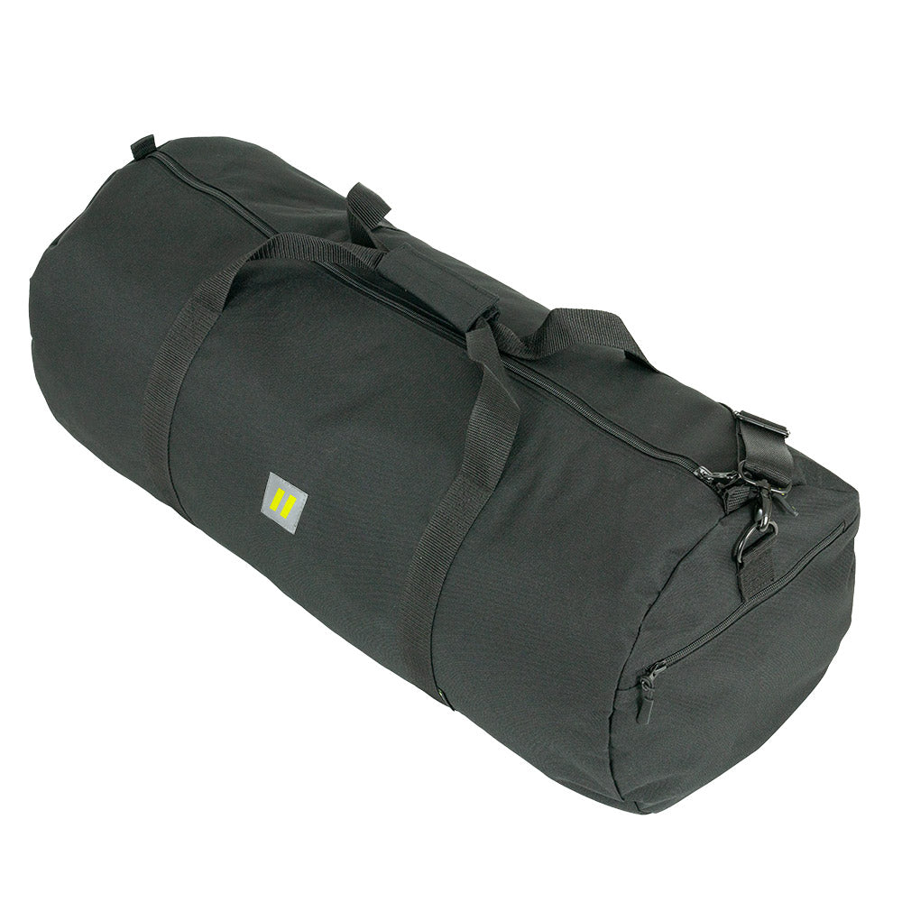 ForceField 73L Barrel Duffle Bag