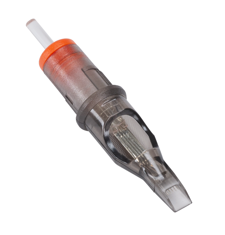 FEARLESS TATTOO CARTRIDGES - MAGNUM: Precision Needles