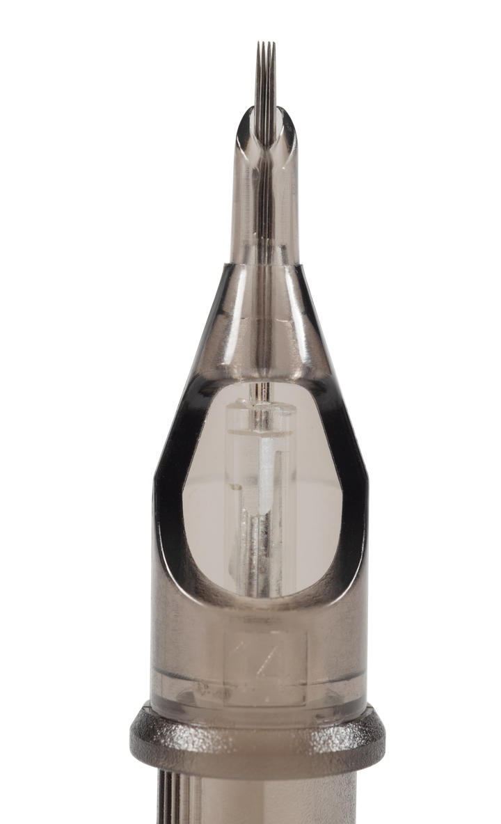 Fearless Tattoo Cartridges - Round Liner Set