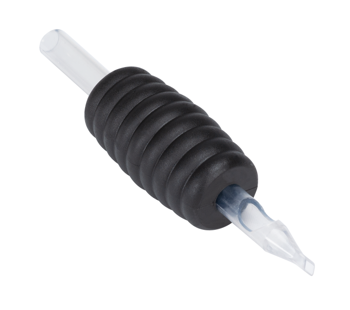 Lignes nettes : tubes diamantés Fearless (38 mm) - 3D-14D