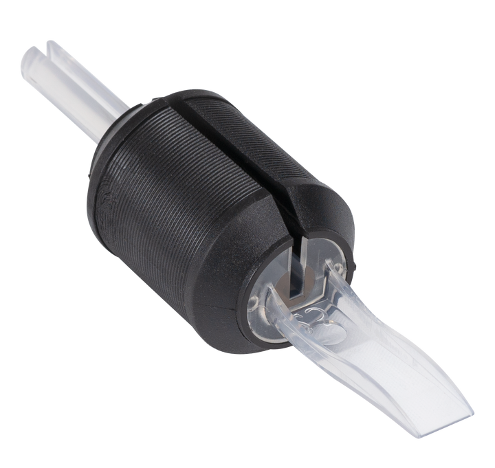 Magnum Control : Tubes Fearless (38 mm) - Tailles 5M-15M