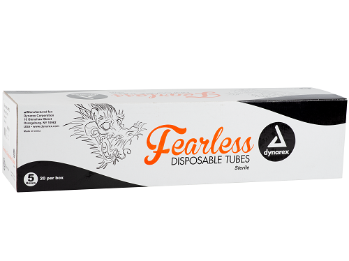 Linework Precision: Fearless Diamonds (25mm) - 3D-14D