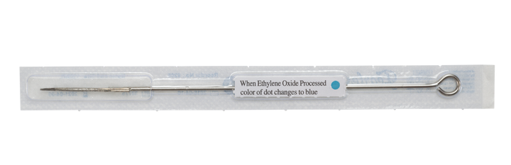 Bold Lines with Precision: Fearless #10 Round Liners