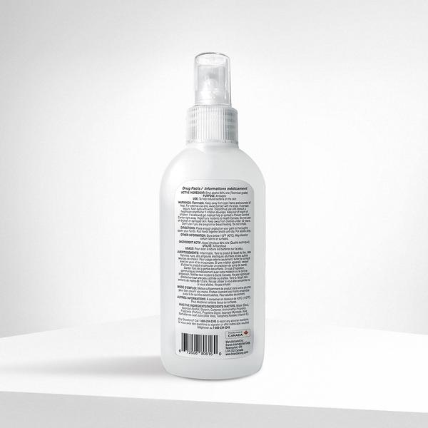 75% Germs Be Gone Liquid Spray 148ml (5oz)