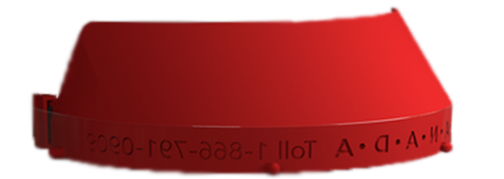 FSG Face Shield: Clear Protection for Face Safety