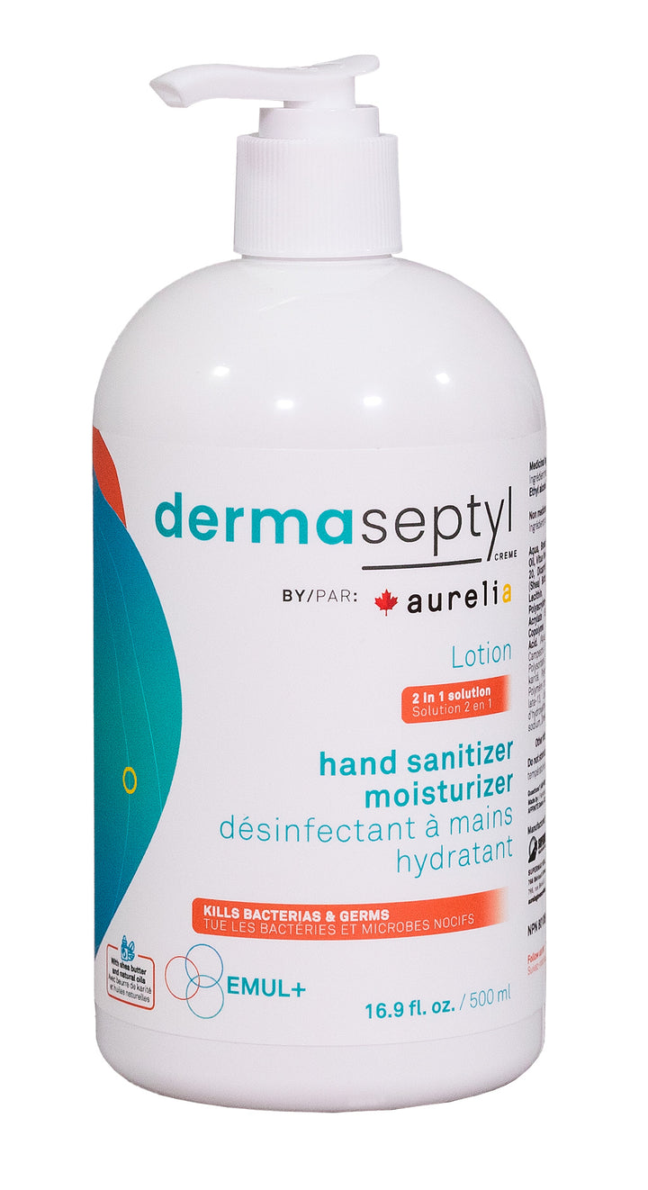 Aurelia Dermaseptyl