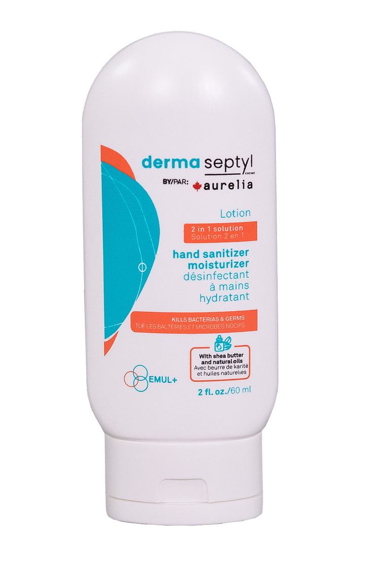 Aurelia Dermaseptyl