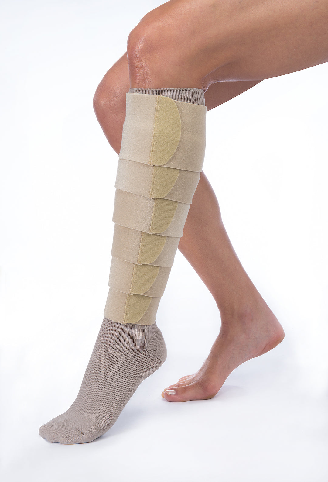 JOBST FarrowWrap: Short Stretch Compression Wrap for Effective Support