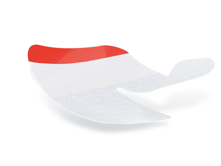 Leukomedﾂｮ IV: Waterproof Adhesive Transparent Film for IV
