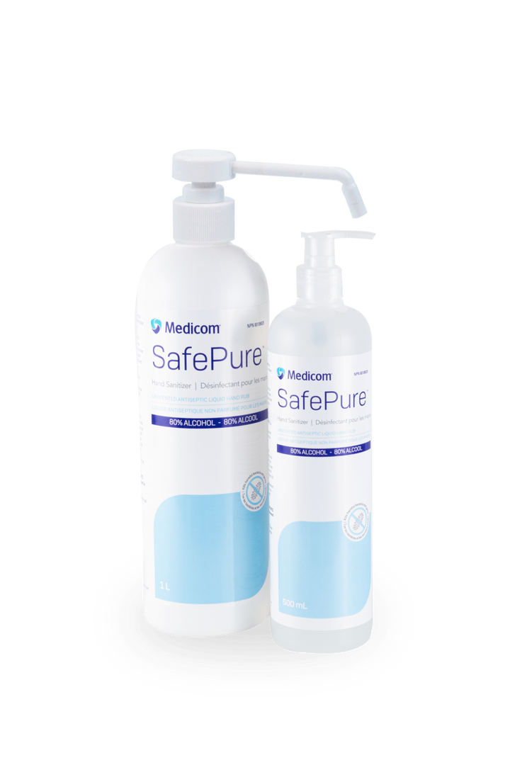 Powerful Surface Disinfectant Spray: Keep Your Spaces Clean!