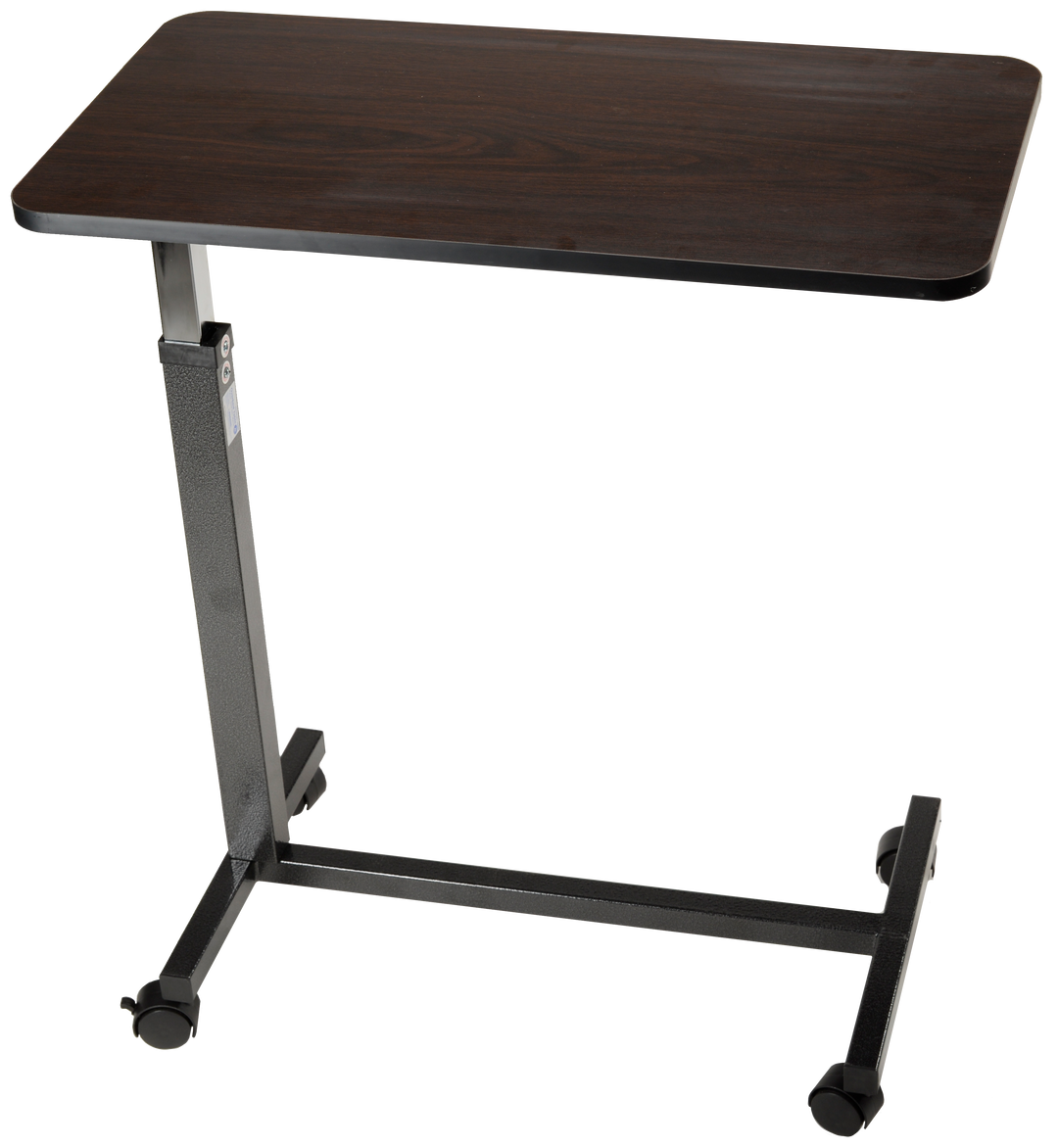 Low Overbed Tables: Perfect for Low Beds