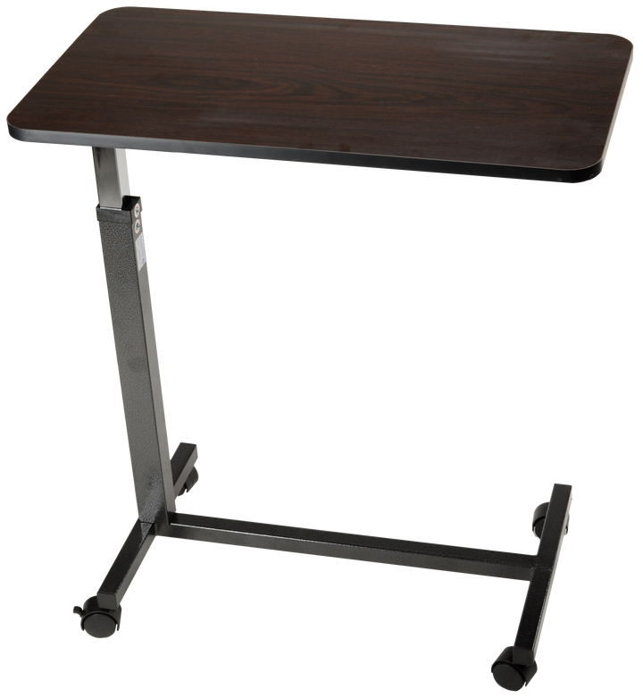 Affordable Care: Economy Overbed Tables