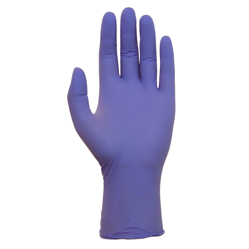 PRIMED Sustain Biodegradable Nitrile Gloves