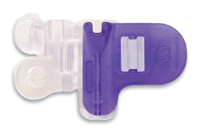 protek sterile director single gauge needle guides: Gauge: 16Ga