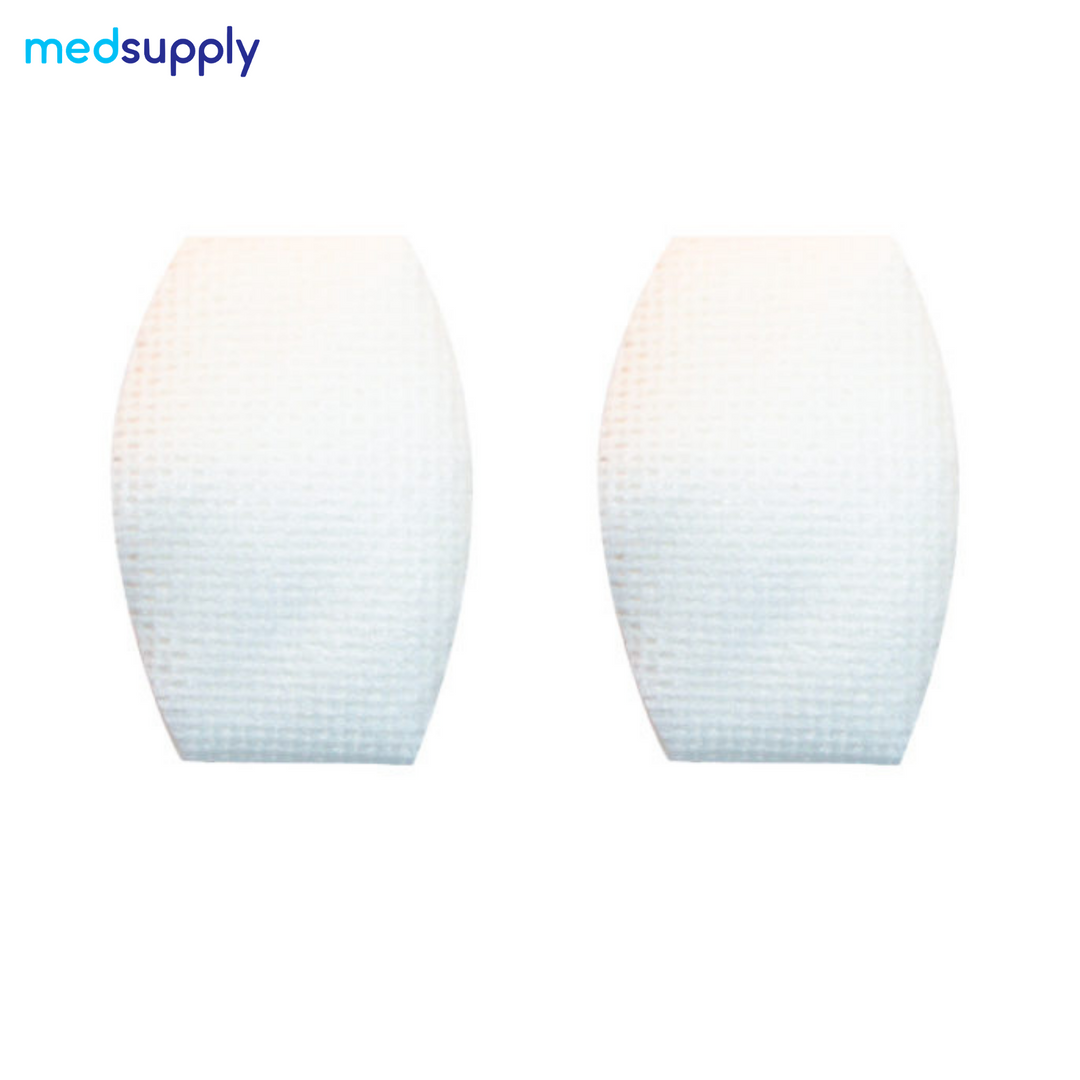 RITMED® Eye Pads: Post-Surgery Comfort & Protection